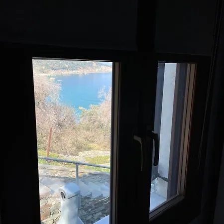 Siki House Feriehus