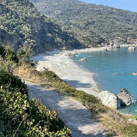 Siki House Dom wakacyjny *