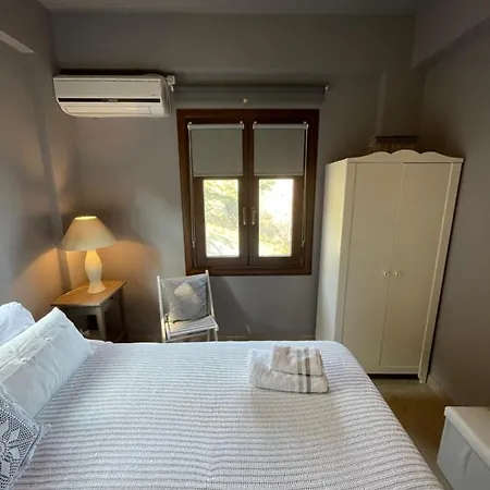Siki House Nyaraló