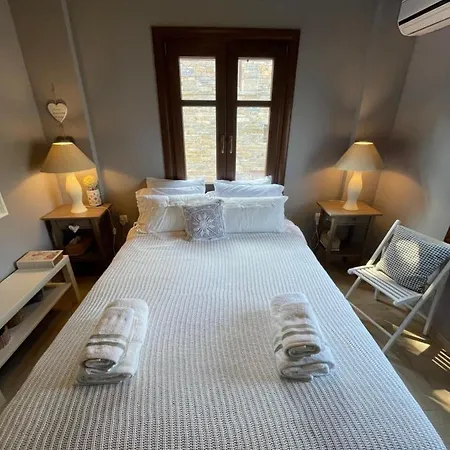 Dom wakacyjny Siki House