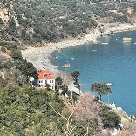 Siki House * Syki