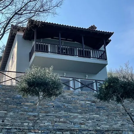 Siki House * Syki