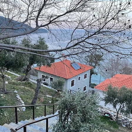 Siki House Holiday home Syki