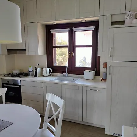 Dom wakacyjny Siki House *